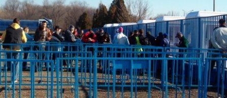 A inceput vanzarea abonamentelor pentru meciurile Stelei